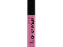 Lippenstift Catrice Shine Bomb Lip Lacquer 3 ml 060 Pinky Promise