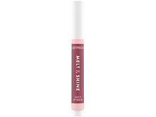 Lippenbalsam Catrice Melt & Shine Juicy Lip Balm 1,3 g 030 Sea-cret