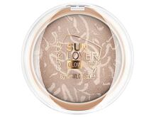 Bronzer Catrice Sun Lover Glow Bronzing Powder 8 g 010 Sun-kissed Bronze