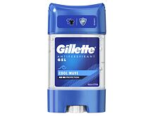 Antiperspirant Gillette Cool Wave 48h 70 ml