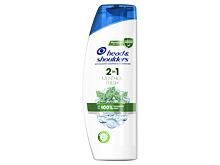 Shampoo Head & Shoulders Menthol Fresh 2in1 360 ml