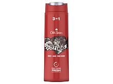 Duschgel Old Spice Wolfthorn 400 ml