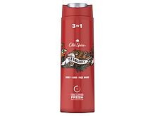 Duschgel Old Spice Bearglove 400 ml