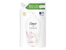 Sapone liquido Dove Nourishing Secrets Glowing Ritual Ricarica 500 ml