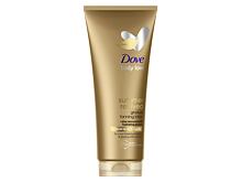 Selbstbräuner Dove Body Love Summer Revived Gradual Tanning Lotion 200 ml Medium to Dark