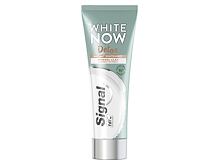 Dentifricio Signal White Now Detox Coconut & Clay 75 ml