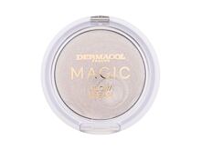 Highlighter Dermacol Magic Glow Cream 3 ml 2