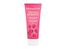 Crema per le mani Dermacol Aroma Moment Wild Raspberry 100 ml