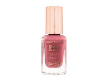 Nagellack Barry M Gelly Hi Shine Rose Tinted Nail Paint 10 ml Crushed