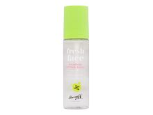 Make-up Fixierer Barry M Fresh Face Fixation Setting Spray 70 ml