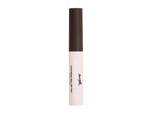 Augenbrauenfarbe Barry M Brow Paint Longwear Peel Off Tint 7 ml Black