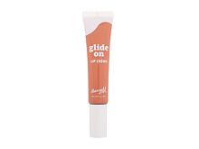 Lippenstift Barry M Glide On Lip Crème 10 ml Caramel Dream