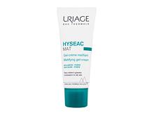 Tagescreme Uriage Hyséac Mat Matifying Gel-Cream 40 ml