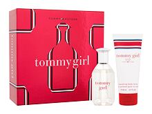 Eau de toilette Tommy Hilfiger Tommy Girl SET 50 ml Sets