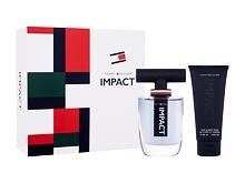 Eau de toilette Tommy Hilfiger Impact SET1 100 ml Sets