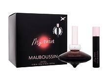 Eau de parfum Mauboussin My Twist 90 ml Sets