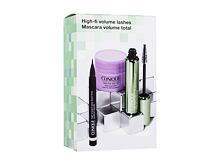 Mascara Clinique High Impact High-Fi Full Volume Mascara 10 ml 01 Intense Black Sets