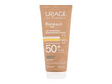 Sonnenschutz Uriage Bariésun Eco Tube Moisturizing Lotion SPF50+ 200 ml