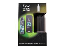 Doccia gel Dove Men + Care Eucalyptus + Mint 250 ml Sets