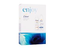 Doccia gel Dove Enjoy Gift Set 250 ml Sets