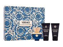 Eau de Parfum Versace Pour Femme Dylan Blue 50 ml Sets