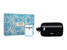 Eau de toilette Versace Man Eau Fraiche 100 ml Sets