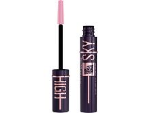 Mascara Maybelline Lash Sensational Sky High Waterproof 6 ml 01 Very Black