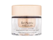 Tagescreme Estée Lauder Re-Nutriv Ultimate Diamond Transformative Brilliance Soft Cr 30 ml