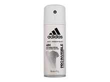 Antiperspirant Adidas Pro Invisible 48H 150 ml