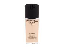 Foundation MAC Studio Fix Fluid SPF15 30 ml NC12