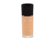 Foundation MAC Studio Radiance Serum-Powered Foundation 30 ml NC20