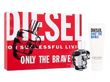 Eau de Toilette Diesel Only The Brave 50 ml Sets