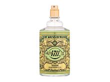 Eau de Cologne 4711 Floral Collection Lily Of The Valley 100 ml Tester