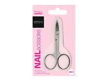 Maniküre Gabriella Salvete TOOLS Nail Scissors Metal 1 St.