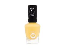 Nagellack Sally Hansen Miracle Gel 14,7 ml 768 Sunbrella