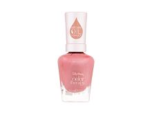 Nagellack Sally Hansen Color Therapy 14,7 ml 235 Thera-Tulip