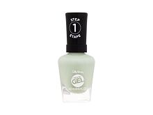 Nagellack Sally Hansen Miracle Gel 14,7 ml 684 Lookin Fly for a Cacti