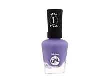 Nagellack Sally Hansen Miracle Gel 14,7 ml 607 Knowledge Is Flower