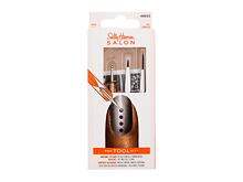 Pinsel Sally Hansen Salon Pro Tool Kit 1 St.