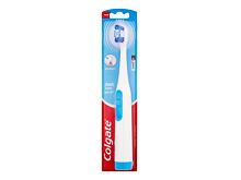 Schallzahnbürste Colgate 360 Sonic Slim Tip Battery Powered Soft 1 St.