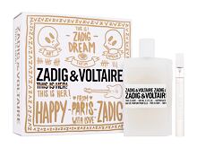 Eau de Parfum Zadig & Voltaire This is Her! 100 ml Sets