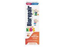 Dentifrice Biorepair Kids 0-6 Peach 50 ml