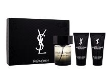 Eau de Toilette Yves Saint Laurent La Nuit De L'Homme 100 ml Sets