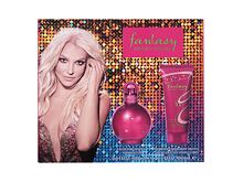 Eau de parfum Britney Spears Fantasy 100 ml Sets