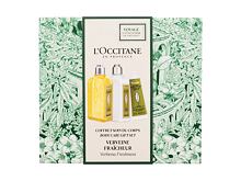 Duschgel L'Occitane Verveine (Verbena) Body Care Gift Set 250 ml Sets