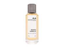 Eau de Parfum MANCERA Roses Vanille 60 ml