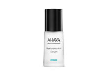 Siero per il viso AHAVA Hyaluronic Acid 30 ml