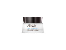 Augencreme AHAVA Time To Hydrate Gentle Eye Cream 15 ml