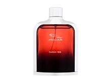 Eau de Toilette Jaguar Classic Red 100 ml