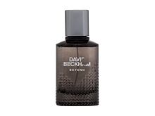 Eau de Toilette David Beckham Beyond 60 ml